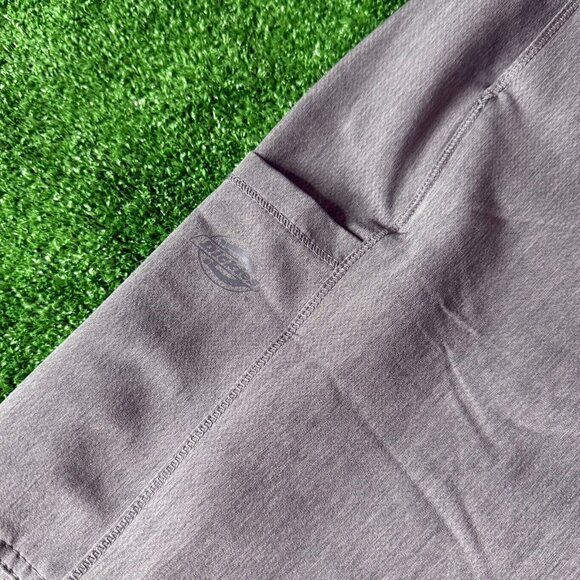 Dickies Dynamix Medical Scrubs Pant Midrise Straight Leg Drawstring DK130 Size L - Picture 8 of 14